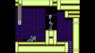 Megaman 10 - Get the Punk Out (Mega Man X1 Style)