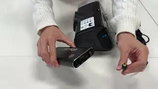 Connecting the Pilot Flex to the Resmed Airsense 10 CPAP Machine - Back-Up Configuration