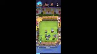 Clash Royal