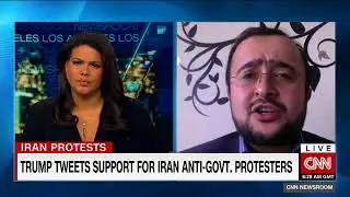 Iran protest 2018: Iran holds pro government rallies after days of protests