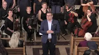 1. Mass - Steve Dobrogosz (Canendo Project Choir)