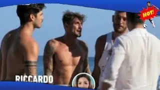 ✅ Temptation Island, 