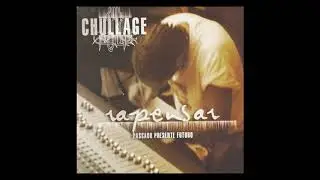 Chullage - Warria (Official Audio)