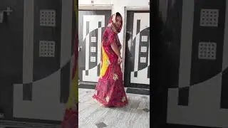 Mami Nanda ☺️☺️#rajasthani #dance #folkmusic #song #marwadigeet #rajasthaniclture 