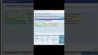 ABAP Platform Trial 1909 - Set up your own ABAP server to develop ABAP #shorts #abap #sap