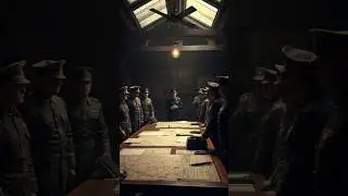 The Ingenious Deception of Operation Mincemeat ⚔️
