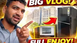 Adventure Ep06 || VivekVlog || Explore mumbai 