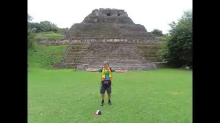 t50 Belize 20251225