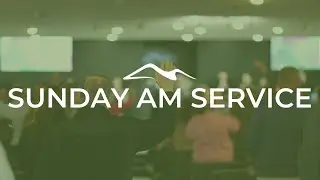 Welcome to Decaturville Pentecostal Church Livestream!