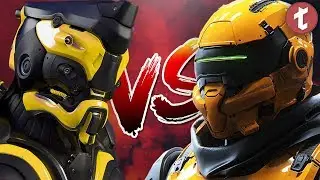 How Anthem Can Make Destiny BETTER