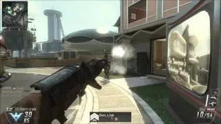 Call Of Duty Black Ops 2-I Was Immortal ...Then I Died 1