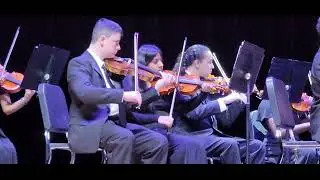 Gulf Coast High School Fall Concert 8/6/2025