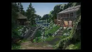 Nancy Drew: The Silent Spy - Outtakes