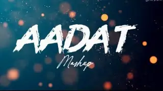 Aadat Mashup - AP Dhillon Ft. Tara Sutaria | Aadat x Shubh | Sick Vibex | Latest Punjabi Songs 