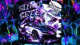 SINCO SETE  (Super Slowed)