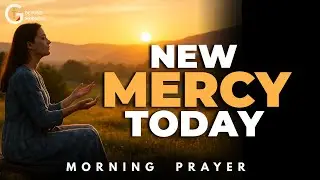 Stop Relying on Yesterday&rsquo;s Grace and Seek God Today | Morning Prayer
