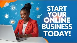 How to Start a Successful Online Business in 2026 | Step by Step Guide