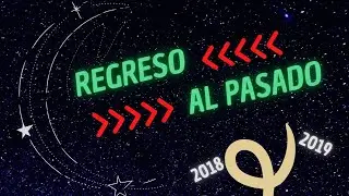 Regreso al pasado. Fiesta de fin de curso 2022