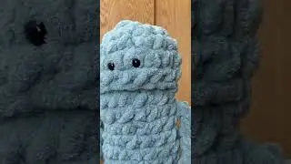Warming up #puppetmaking #puppeteer #crochet #puppetry #art #craft #puppet #puppets #puppetlife
