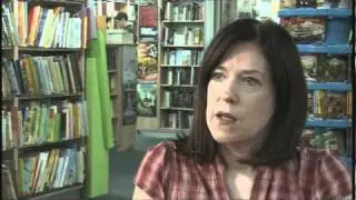 Of course teen readers want to read about sex!
