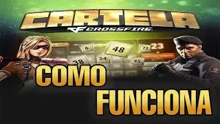[CF/AL] COMO FUNCIONA A CARTELA E GASTANDO OS ITENS QUE GANHEI
