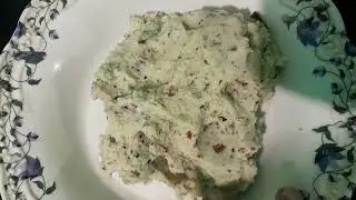 Kathal Dana Bata | Jackfruit Seeds Paste | Tollygunge Didar Rannaghor #cooking #food