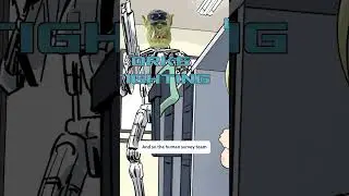 These Orks Are Human! | Diggaz Explained
