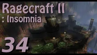Minecraft Ragecraft II w/AccidentalGames - 34 - 