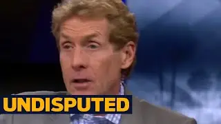 Cavaliers embarrass Celtics - Skip Bayless is not buying they're 'back' | UNDISPUTED