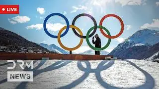 Winter Olympics 2026 &ndash; Livigno Venue Captures Breathtaking Alpine Scenery | AD1N