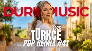 Dip Köşe Temizlik Yaparken Gaza Getiren 🧹 Türkçe Pop Remix 2025 | Playlist #41