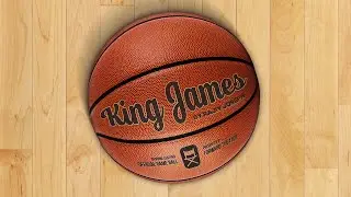KING JAMES Trailer | Forward Theater