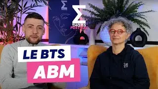 Le BTS Analyses de Biologie Médicale (BTS ABM) - Thotis Post Bac