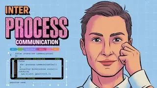 Inter Process Communication in Python
