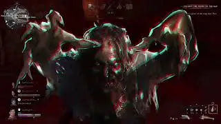 Twitch Stream Sept 2022: Evil Dead The Game + Hunt Showdown