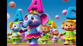 Abc Fun Parade