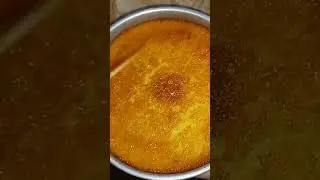 First time Trying vanilla mud cake 🎂 Failed or pass  🤔                       #foryou #foryoupage #fo