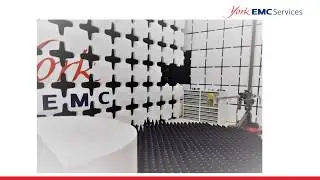 UKAS Accredited Test Laboratory Build Process & Official Opening
