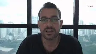 Fiikipedia Live - Prof. Baroni - Mensagem e Convite