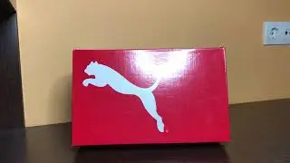 Puma ST Runner