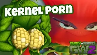 Garden Warfare 2: A 3 Hour Corn-Job