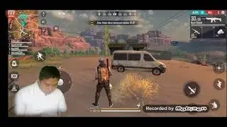 Free Fire Pemula by Arix Gaming