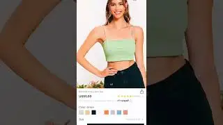 Part 2 coming? more surprises inside! #shein