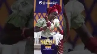 spirit filled service
