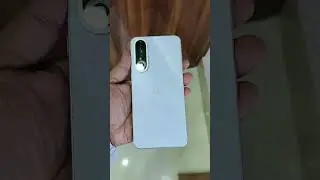 OnePlus Nord 5 first look
