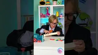 Learn Numbers the Fun Way &ndash; with a Magic Train🚂 😍