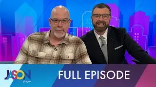 The Jason Show - Friday, September 26th, 2025