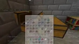 live FR/ MINECRAFT survie et recherche d'esclave pour une exp&eacute;dition