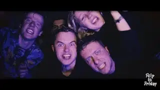 Wiedersehen macht Freude - Skip to Friday (Official Video)