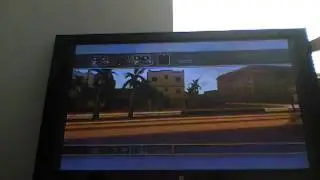 DRIV3R Epic Replay